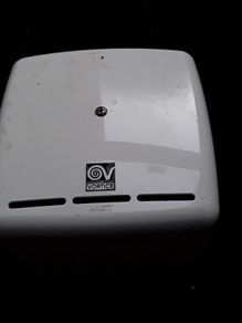 extractor fan