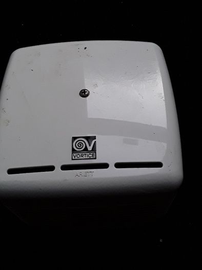 extractor fan