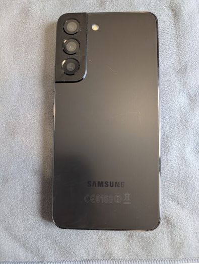 3x phones for parts or repair  - pixel & samsung