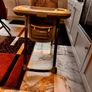 Baby High chair Image 2