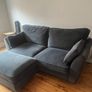 Sofa and ottoman Image 2