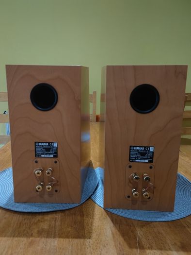 Yamaha SOAVO 2 HiFi audiophile speakers - Price Incl. Delivery