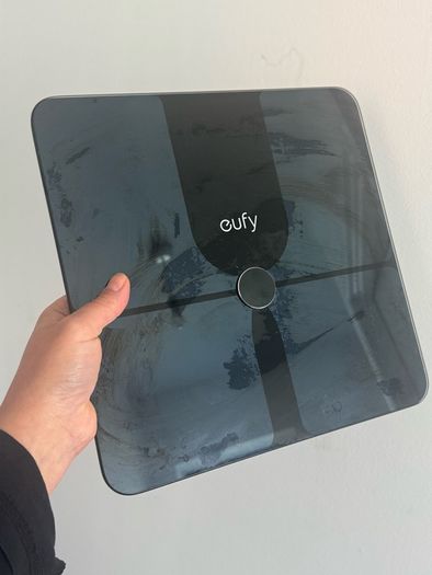 Free Smart Scale