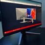 BenQ MOBIUZ 1ms 23.8" 165Hz Gaming Monitor Image 4