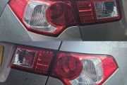 Honda Accord 8 rear lights