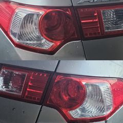 Honda Accord 8 rear lights