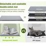 Petcute Dog/Cat carrier/backpack Image 3