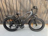 Engwe P26 Max 1000w 45kmh Throttle Electric Bike