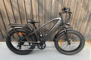 Engwe P26 Max 1000w 45kmh Throttle Electric Bike