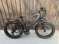 Gallagher Cycles