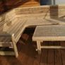 garden furniture Image 3