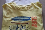 Boys summer  t-shirt