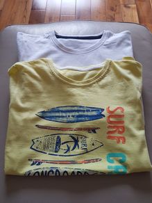 Boys summer  t-shirt