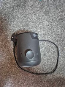 Tomee tippee bottle warmer