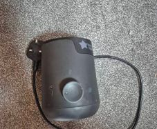 Tomee tippee bottle warmer