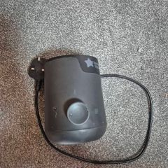 Tomee tippee bottle warmer