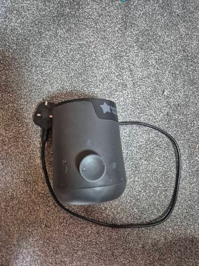 Tomee tippee bottle warmer