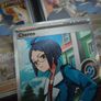 Cheren ! Ultra Rare ! from Ascended Heroes Set ! 2026 ! Pokemon Card ! Image 2