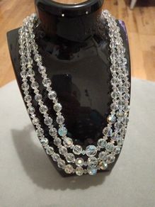 Crystal Jewellery