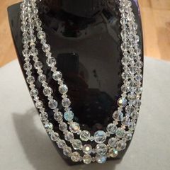 Crystal Jewellery