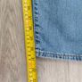 Levi's 502 Taper Fit Jeans Mens W34 L31 Image 10
