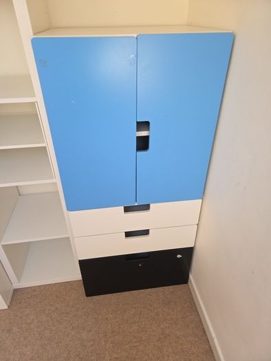 Ikea Stuva