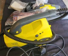 ALDI Steam ceaner