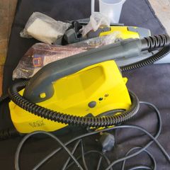 ALDI Steam ceaner