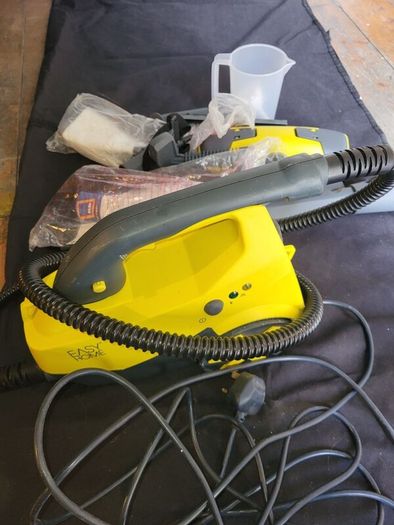 ALDI Steam ceaner