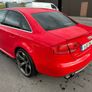 Audi A4 Sline Image 5