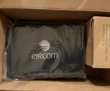 ZyXEL Eircom Router