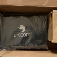 ZyXEL Eircom Router