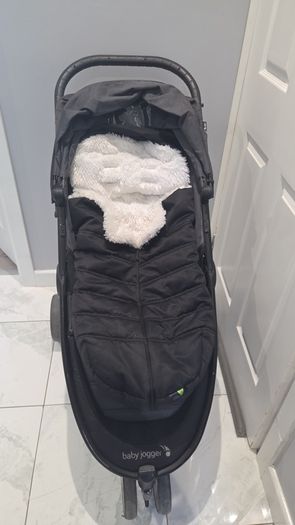 baby Jogger Stroller