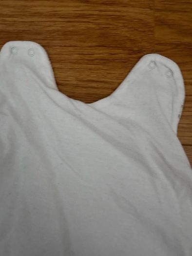 2 x 1.5tog Sleeping Bag from Marks & Spencers