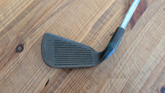 Ping Eye2  1 Iron