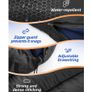 Sleeping Bag 190T Image 4