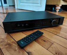 Rega Elex MK4 Integrated Amplifier