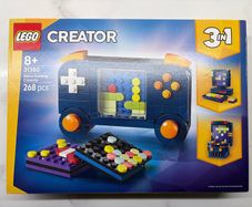 Lego Set 31380. Unopened