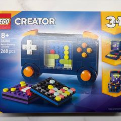 Lego Set 31380. Unopened