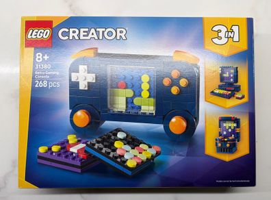 Lego Set 31380. Unopened