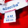 Christmas Baby Top by Absorba Image 3