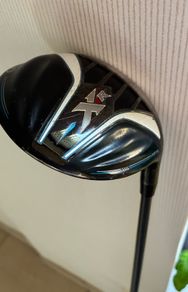golf club