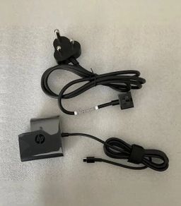 Original HP 65W USB-C Laptop Charger