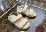 Hispanitas sandals UK4 NEW