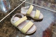 Hispanitas sandals UK4 NEW