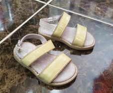 Hispanitas sandals UK4 NEW