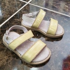 Hispanitas sandals UK4 NEW