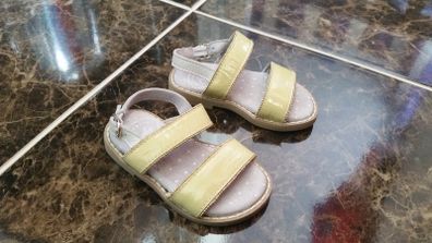 Hispanitas sandals UK4 NEW