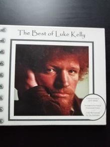 The Best of Luke Kelly 2CD