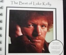 The Best of Luke Kelly 2CD